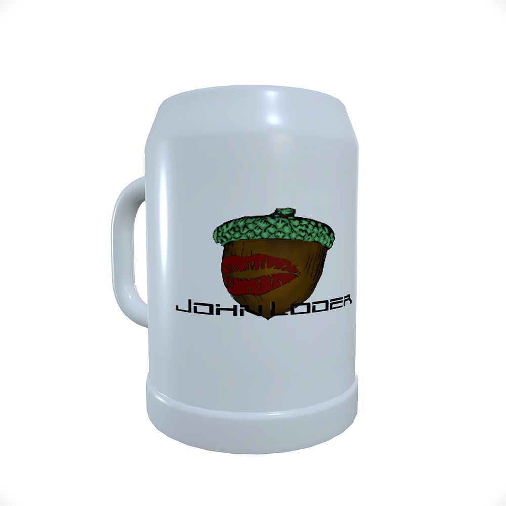 JohnLoder Bierkrug