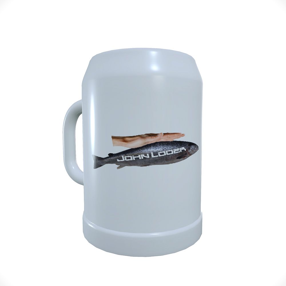 JohnLoder Bierkrug – Bild 3
