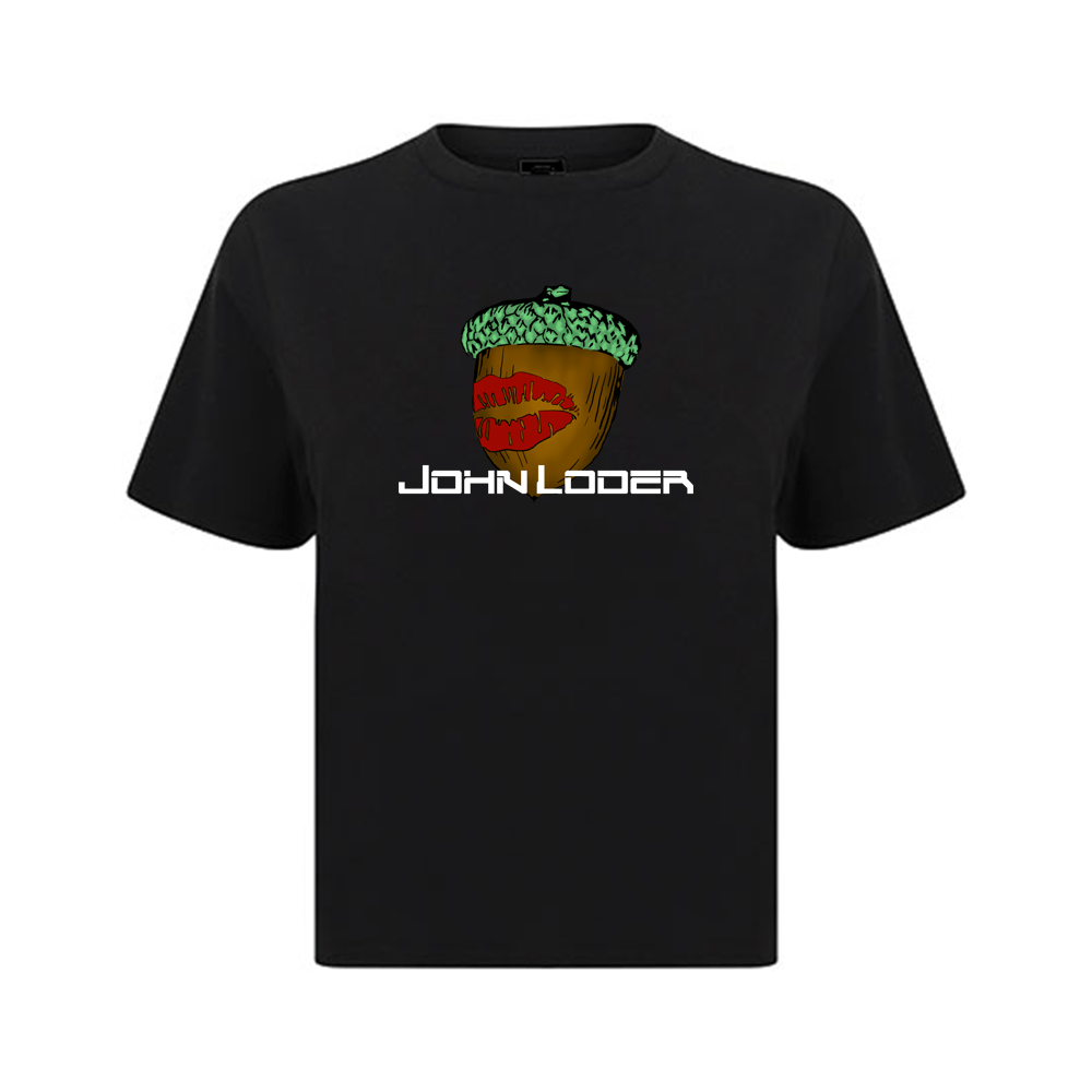 JohnLoder Eichelkuss Shirt - Frauen