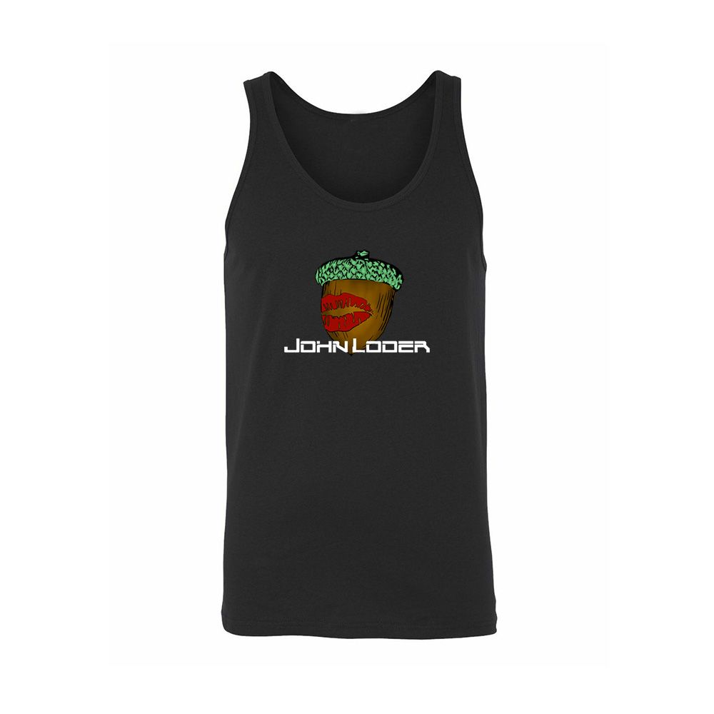 JohnLoder Eichelkuss Premium Tanktop
