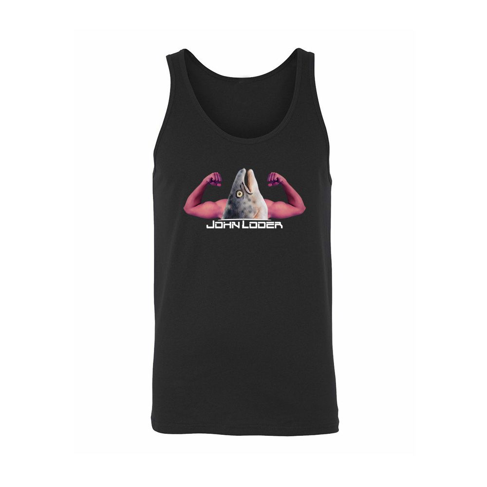 JohnLoder Lachsflex Premium Tanktop