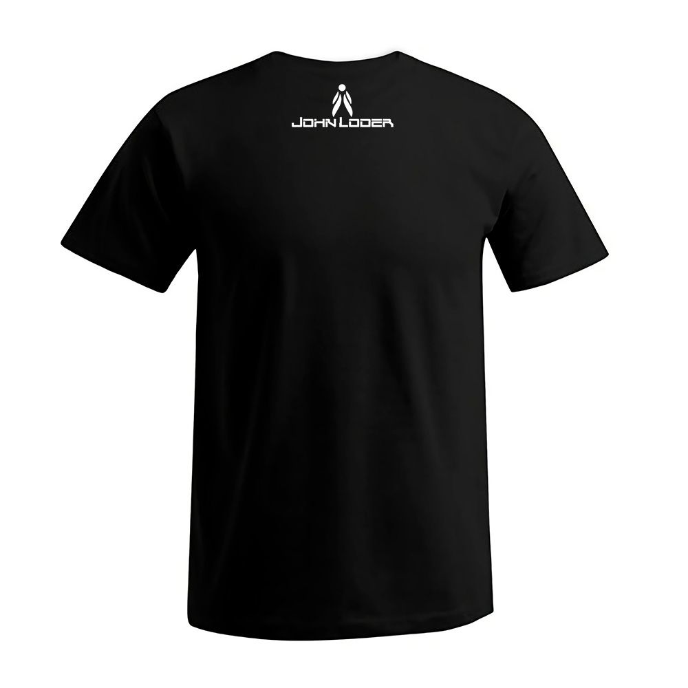 JohnLoder Eichelkuss Premium Shirt – Bild 2