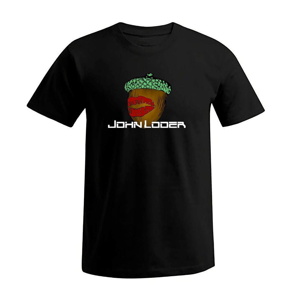 JohnLoder Eichelkuss Premium Shirt